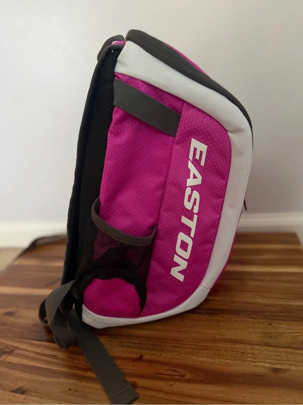 Easton sporty backpack